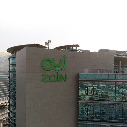 ZainHQ