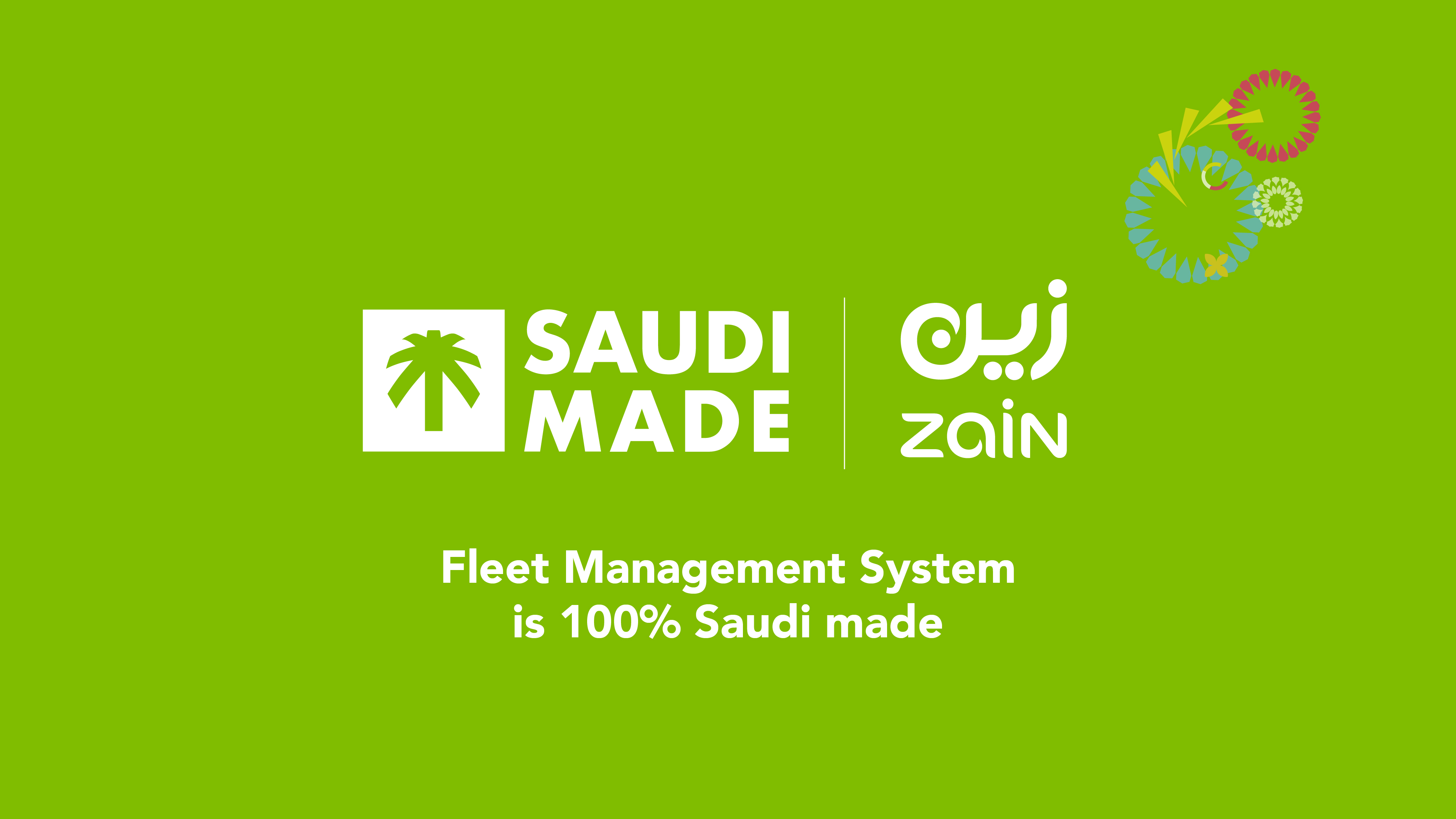 Fleet Management System