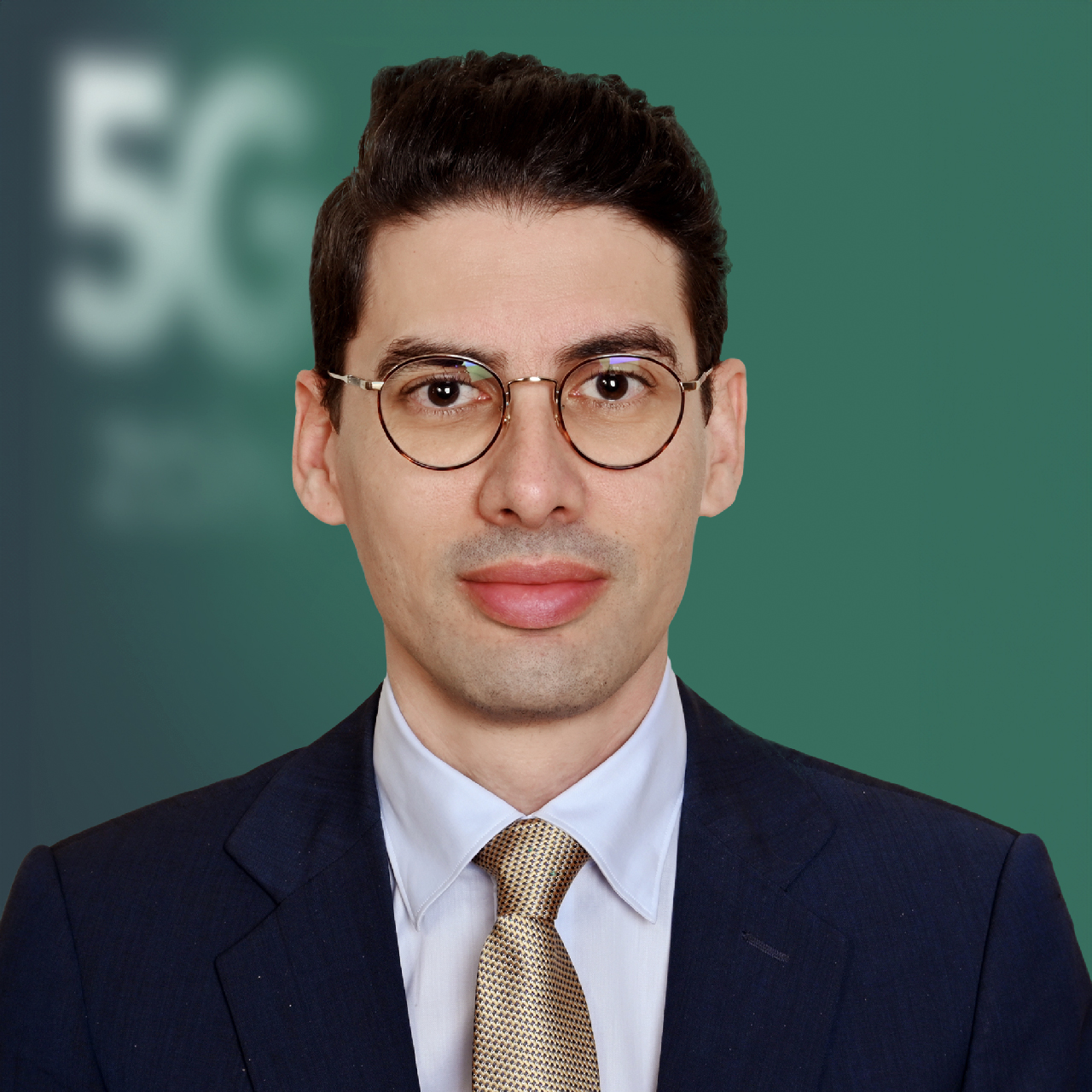 Haythem Bennaceur