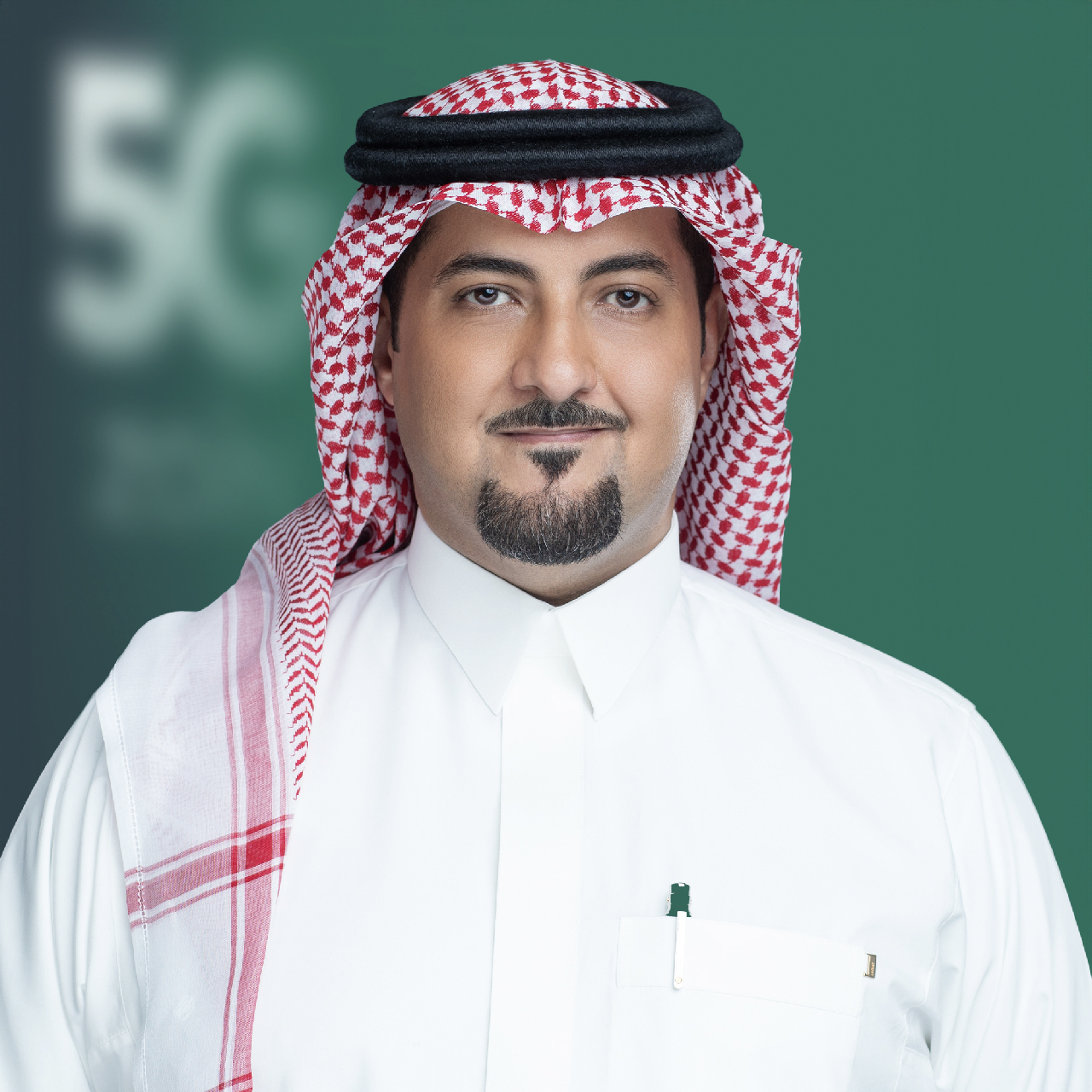 Abduallah Alfaris