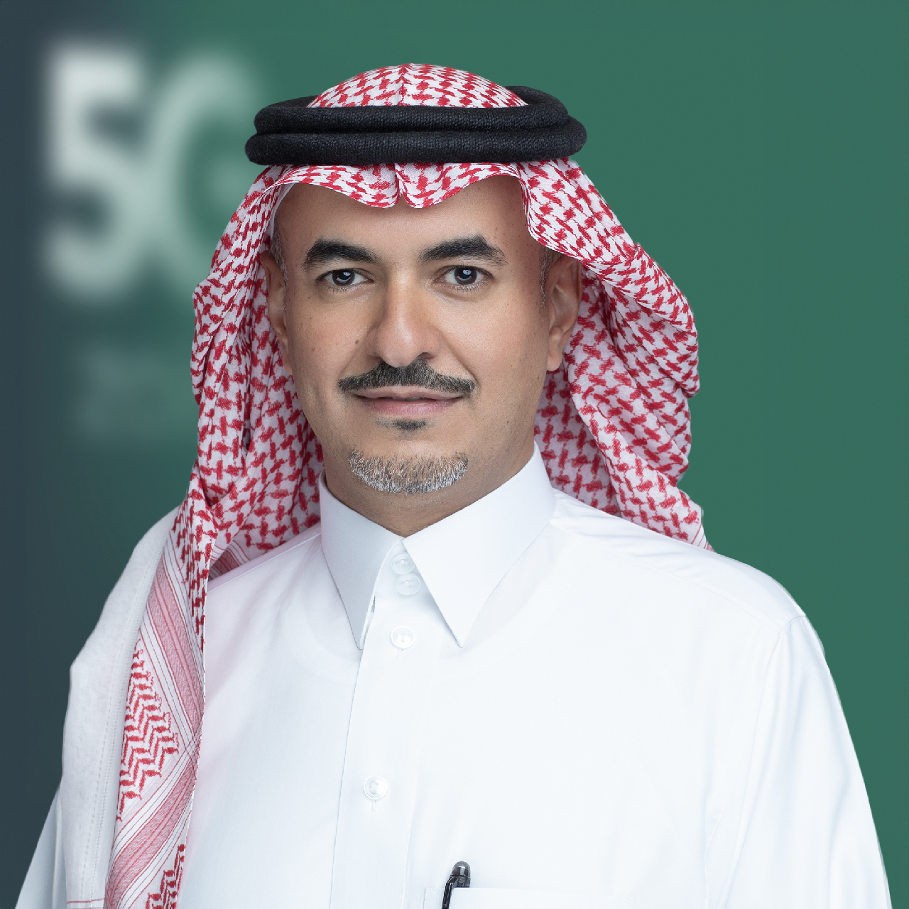 Saad aLmosa