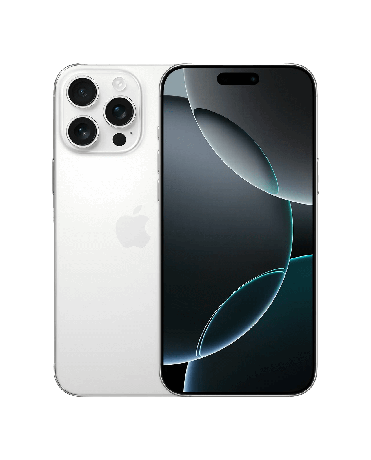 iPhone_16 Pro max