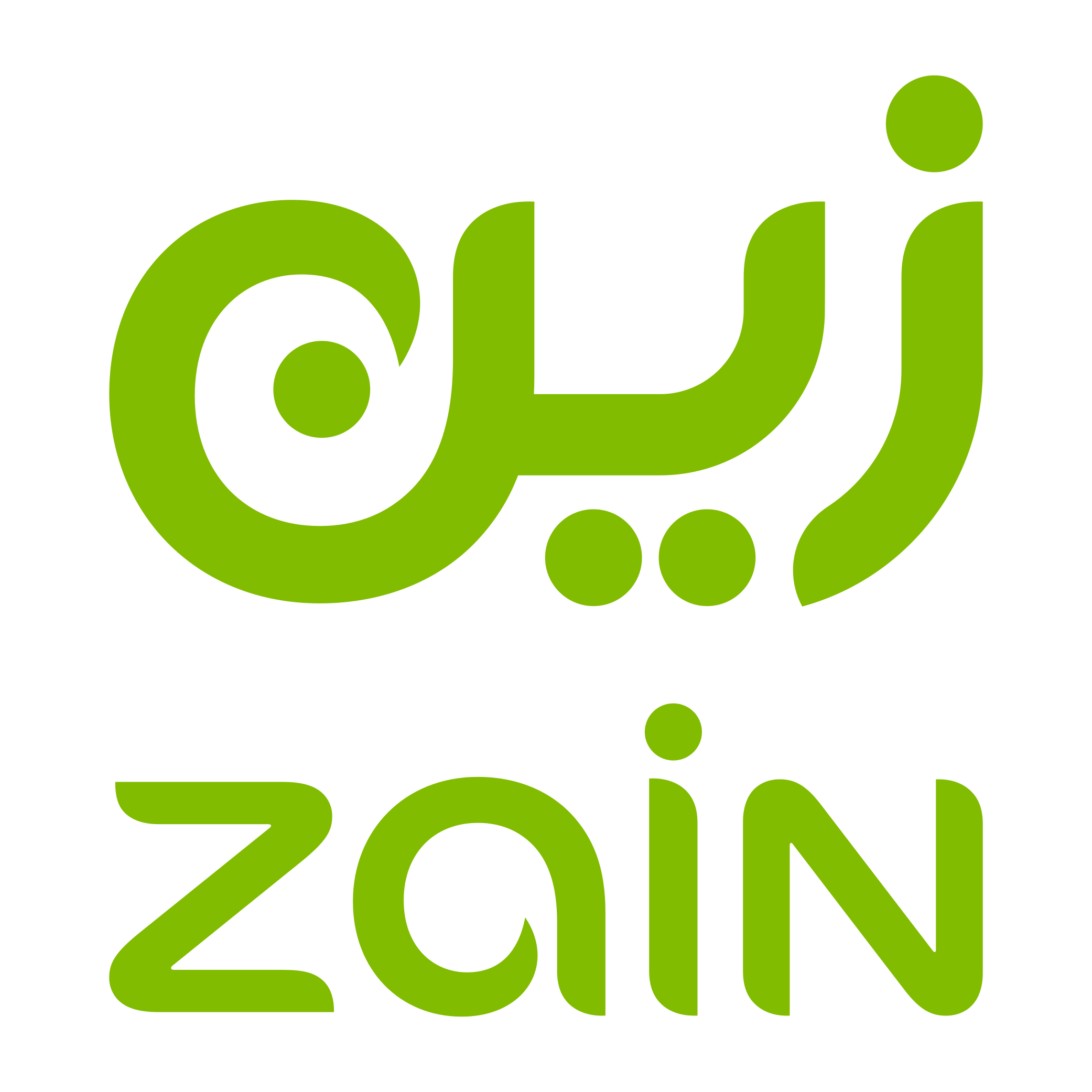 zain